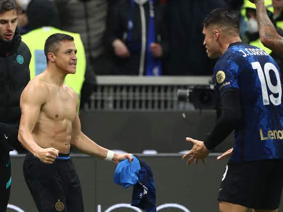 Internazionale je pobijedio Juventus i nakon 11 godina osvojio talijanski Superkup